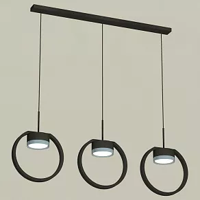 Подвесной светильник Ambrella XB XB9107102