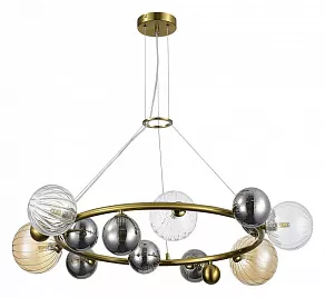 Подвесная люстра ST-Luce Sphere SL1515.303.12