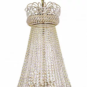 Подвесная люстра Dio D’Arte Bari Bari E 1.5.80.100 G