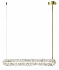 Подвесной светильник Maytoni Frostum MOD439PL-L20BSK