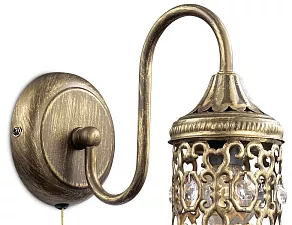 Бра Odeon Light Salona 2641/1W