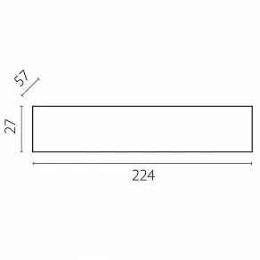 Блок питания Lightstar Lightstar 424209IP67
