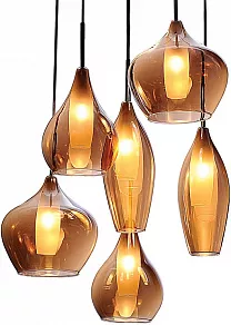 Подвесной светильник Lightstar Pentola 803063