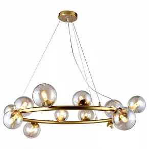 Потолочная люстра Stilfort Berry 2038/03/12P