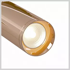 Светильник на штанге Maytoni Track TR004-1-GU10-RG