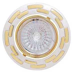 Встраиваемый светильник Horoz Electric  HRZ00000585