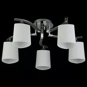 Потолочная люстра Maytoni Sol MOD131-CL-05-N