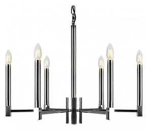 Подвесная люстра iLamp MiMi S101/6 CR