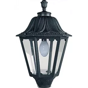 Наземный низкий светильник Fumagalli Noemi E35.000.000.AXE27