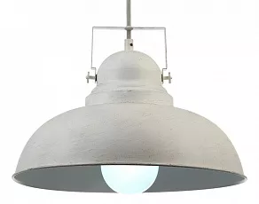 Подвесной светильник Arte Lamp Martin A5213SP-1WG