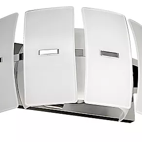 Накладной светильник Lightstar Lamella 801626