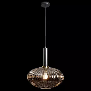 Подвесной светильник Loft it Iris 2070-C+BL