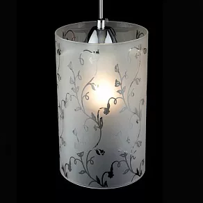 Подвесной светильник TK Lighting 1129 1129/2 хром