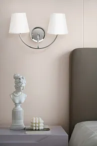 Бра MW-Light Вега 5 329022102