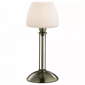 Настольная лампа декоративная Odeon Light Vesto 2057/1T