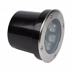 Встраиваемый в дорогу светильник Uniel Ulu-b11 UL-00006822