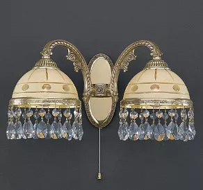 Бра Reccagni Angelo 7103 A 7103/2