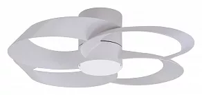 Светильник с вентилятором Mantra Rose 8705