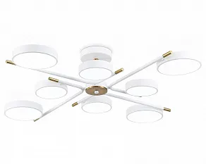 Люстра на штанге Ambrella Light FL FL516338