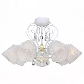 Подвесная люстра F-promo Chanel 2156-7U