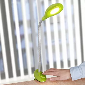 Настольная лампа офисная Elektrostandard Captor a038016