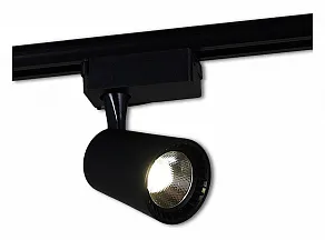Светильник на штанге Reluce  06115-9.3-001QY LED15W BK