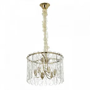 Подвесная люстра Citilux TALLA CL318262