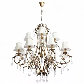 Подвесная люстра Chiaro София 1 355010612