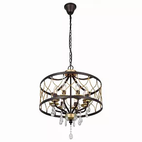 Подвесной светильник ST-Luce Grassо SL789.423.08