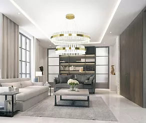 Подвесной светильник Natali Kovaltseva Innovation Style INNOVATION STYLE 83006