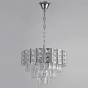 Подвесная люстра Reluce 08272 08272-0.4-08 CR