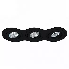 Встраиваемый светильник Lightstar Intero 16 214237