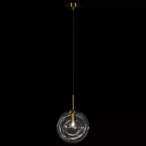 Подвесной светильник Loft it Motion 10131 Smoke