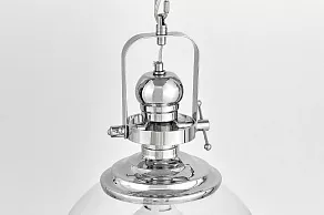Подвесной светильник LUMINA DECO Falco LDP 119-300 CHR