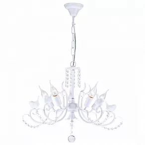 Подвесная люстра Favourite Cardellino 1836-5P
