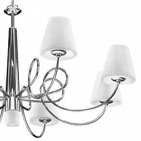 Подвесная люстра Lightstar Vortico 814294