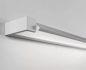 Подсветка для зеркала Italline IT01-1068/45 IT01-1068/45 white