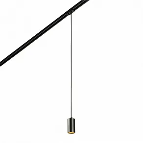 Подвесной светильник MyFar Technical MT0122-GU10-B