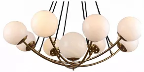 Подвесная люстра Rivoli Dina Б0055482