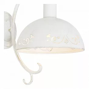 Бра Arte Lamp Rittore A2060AP-1WG