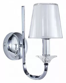 Бра Newport 4600 4601/A chrome