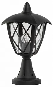 Наземный низкий светильник De City Корсо 5 801042101