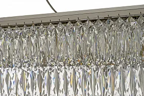 Подвесная люстра Arti Lampadari Acquaro Acquaro E 1.5.120x30.100 NP