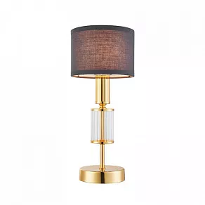 Настольная лампа декоративная Favourite Laciness 2609-1T