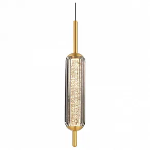 Подвесной светильник Imex PLC-7076 PLC-7076-220-P-GREY