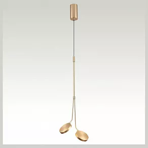 Подвесной светильник Odeon Light Maro 5011/16L