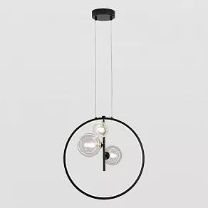 Подвесной светильник Lussole Lancaster LSP-7089