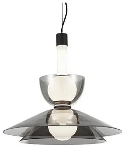 Подвесной светильник Aployt Daga APL.772.16.12