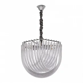 Подвесная люстра Arte Milano AM-97378 S.97378.D500.H380.E14.6 Ni