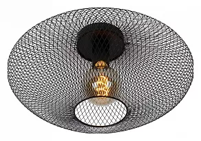 Накладной светильник Lucide Mesh 21123/45/30